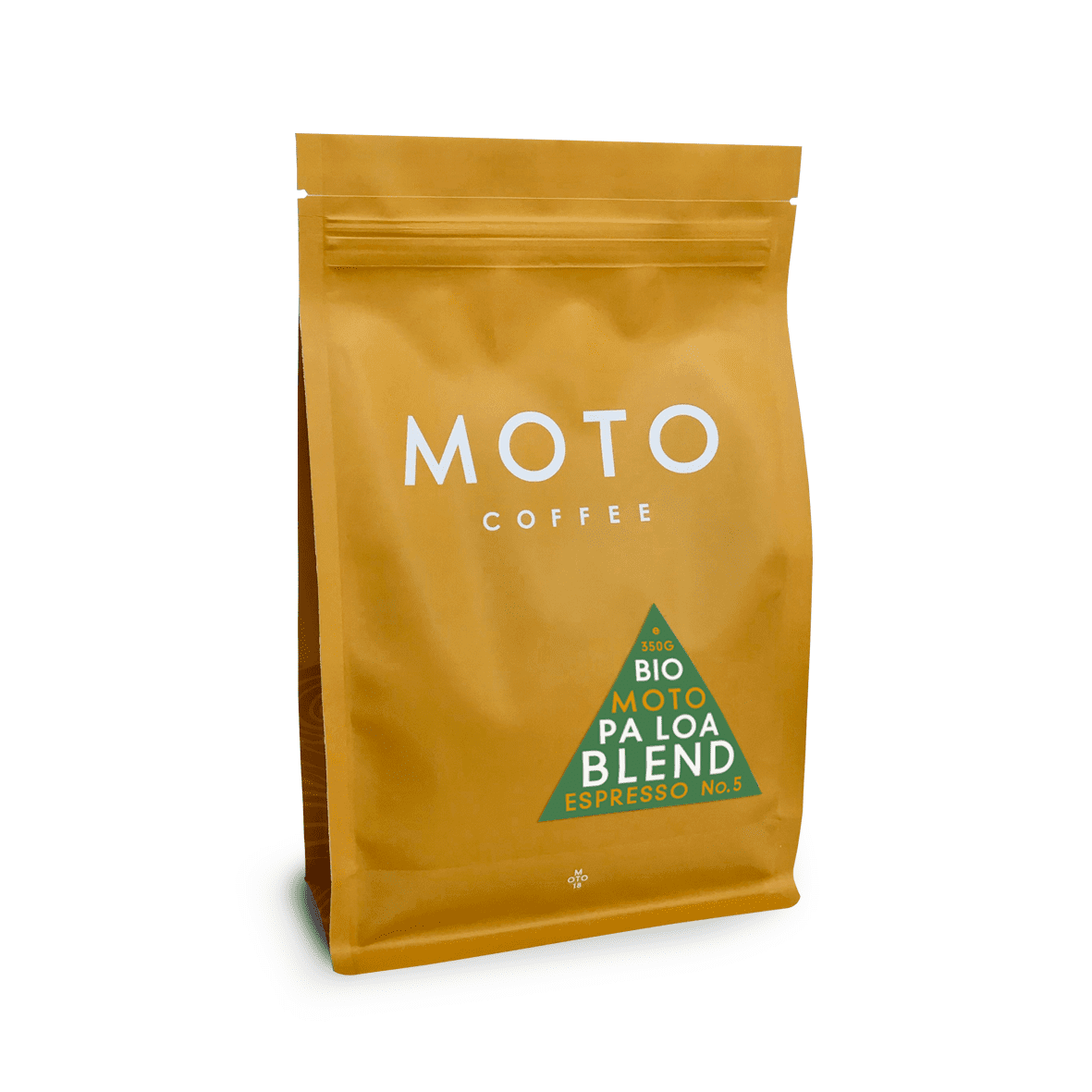 Pa Loa Blend