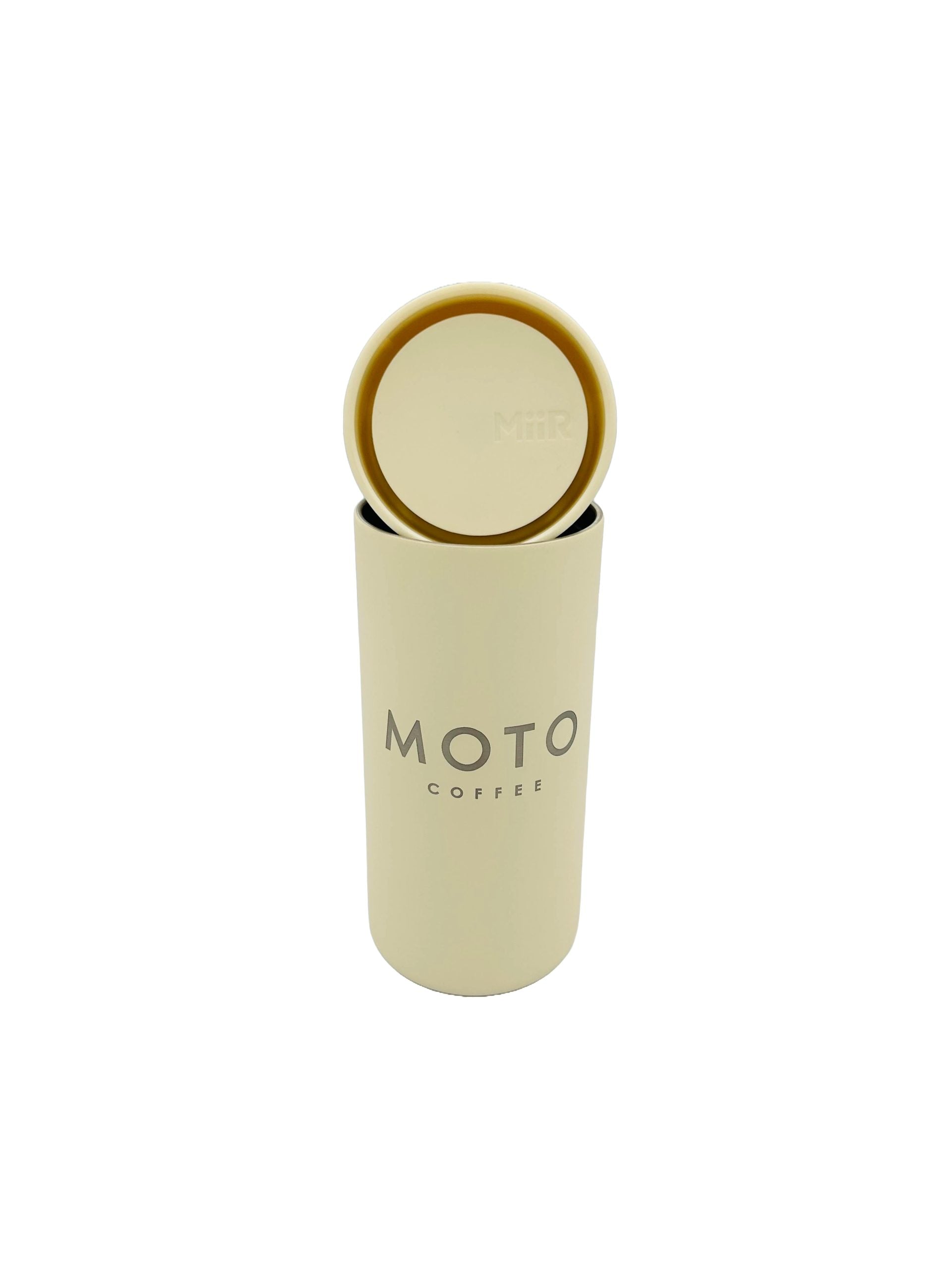 Moto - Miir Traveler 360ml