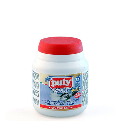 Puly Caff Plus reinigingsmiddel