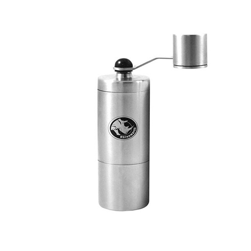 Handmolen Rhino (incl. Aeropress adapter)