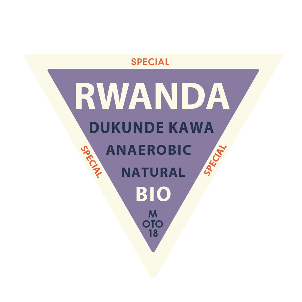 Rwanda Dukunde Kawa
