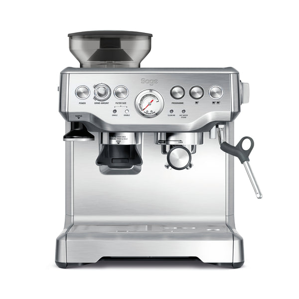 Sage Barista express