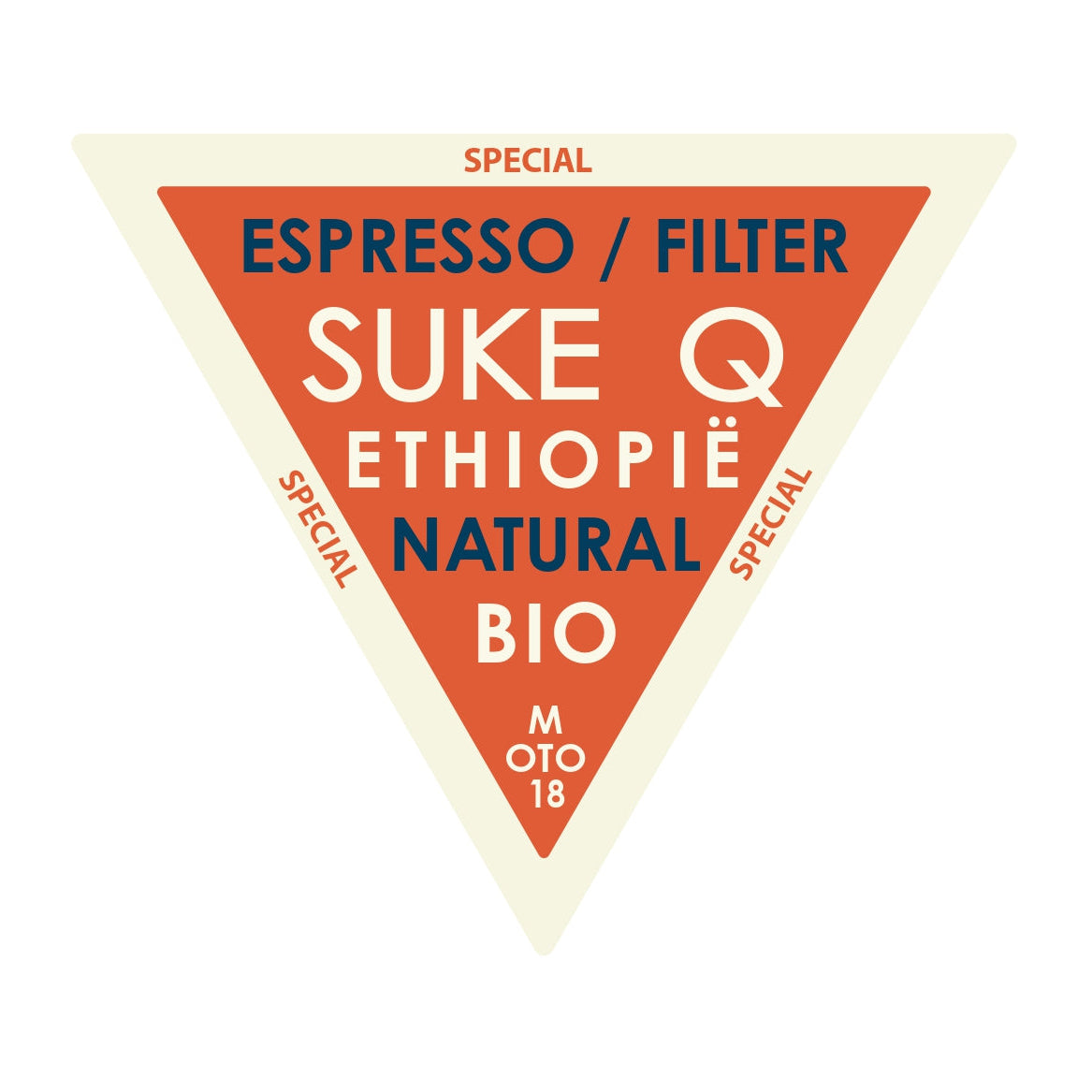 Ethiopië Suke Q