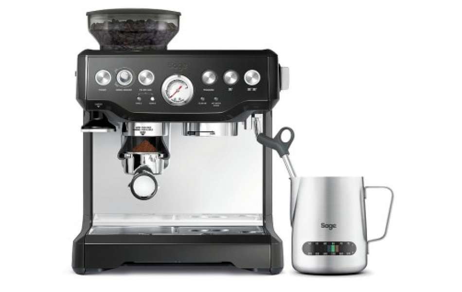 Sage Barista Express