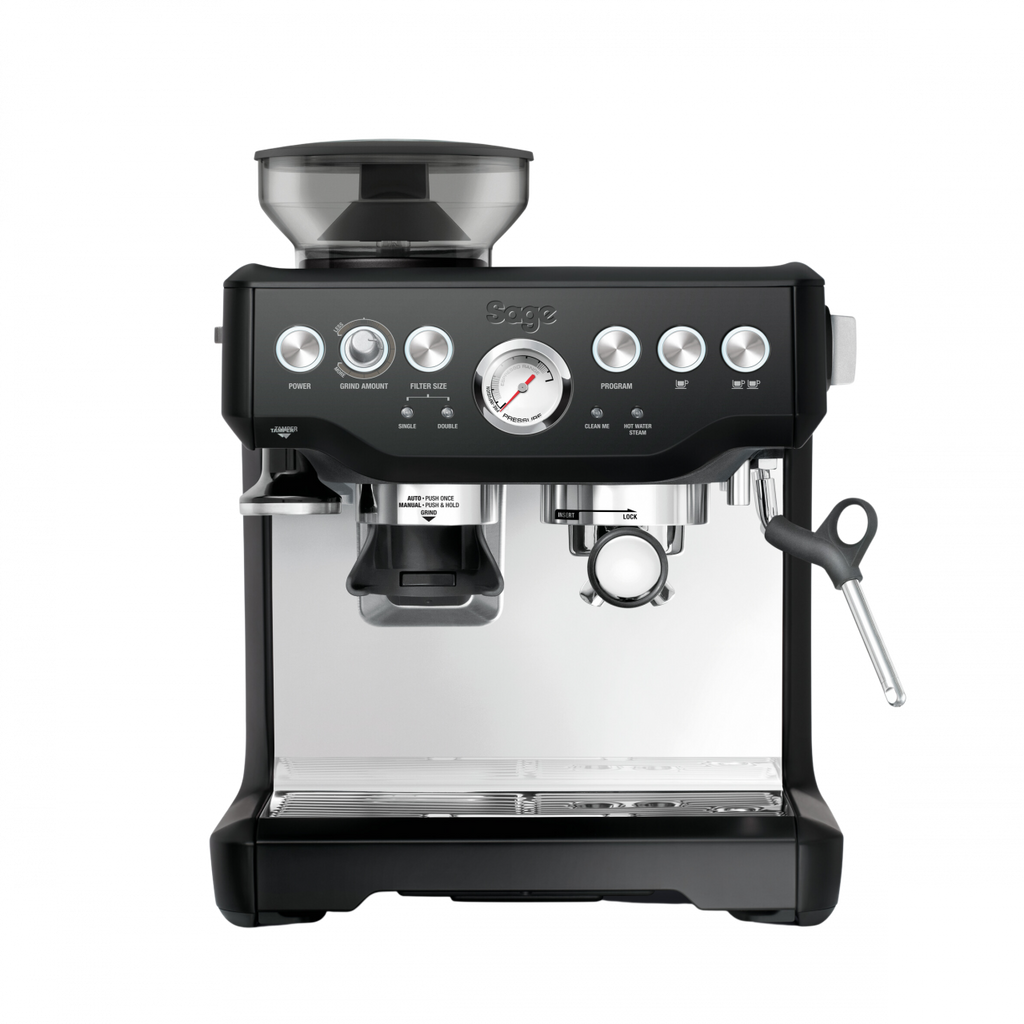 Sage Barista Express