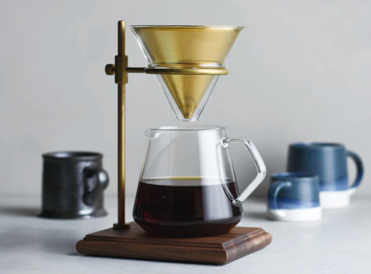 KINTO SCS S02 koffiekan 300ml
