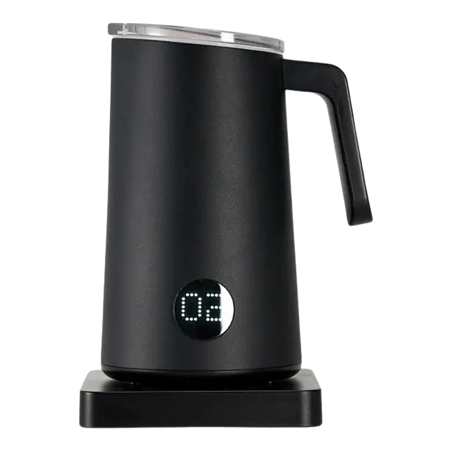 Subminimal NanoFoamer PRO (Gen-2) - Automatischer Milchaufschäumer