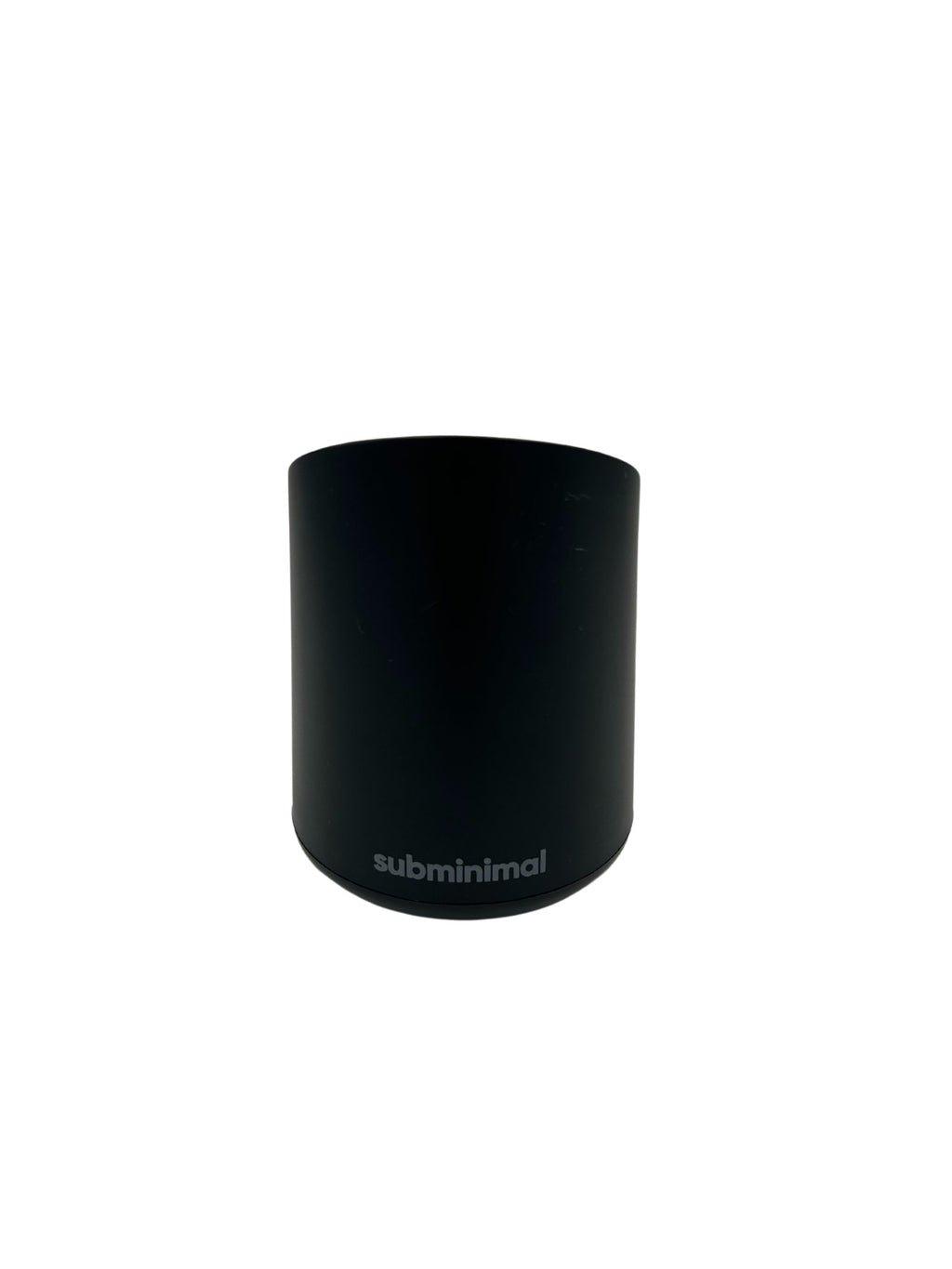 Subminimal Subscale - Digital Dosing Cup