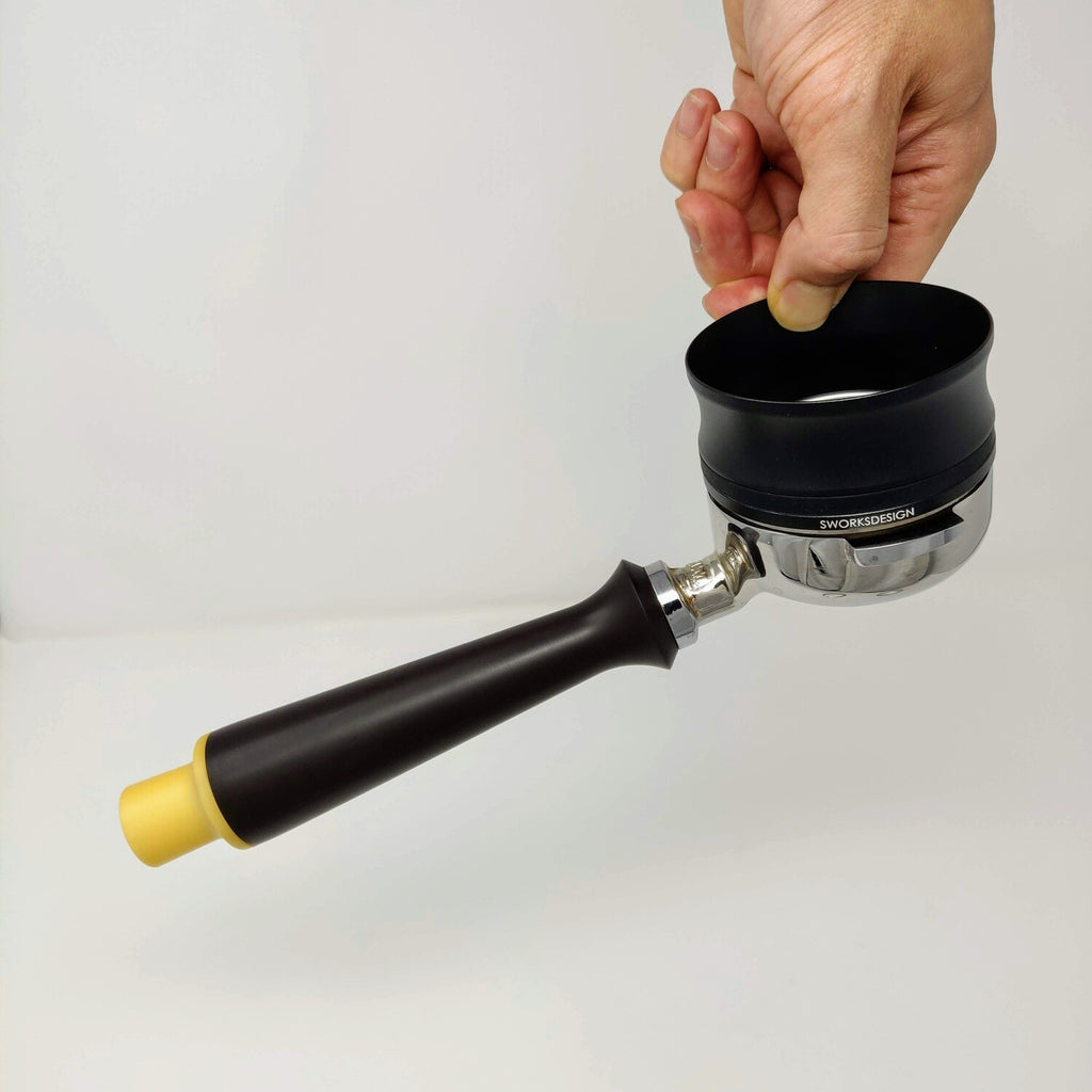 Sworksdesign Seamless Magnetic Funnel 58mm