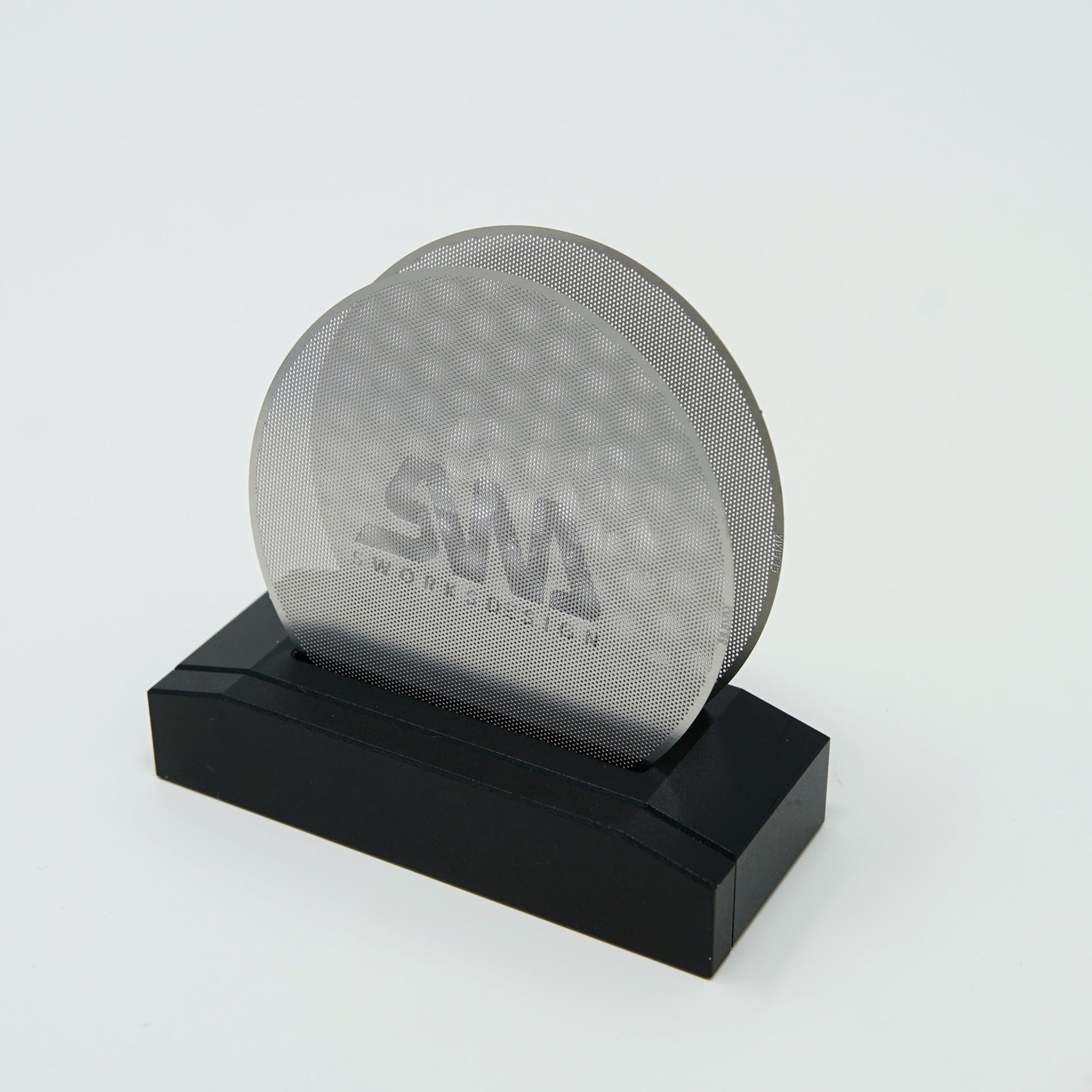 Sworksdesign Screen Stand