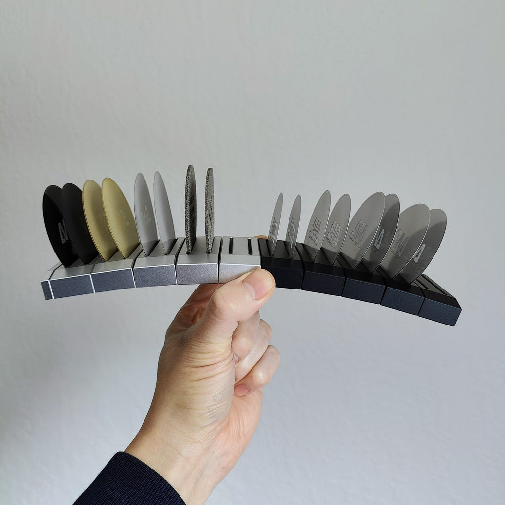 Sworksdesign Screen Stand