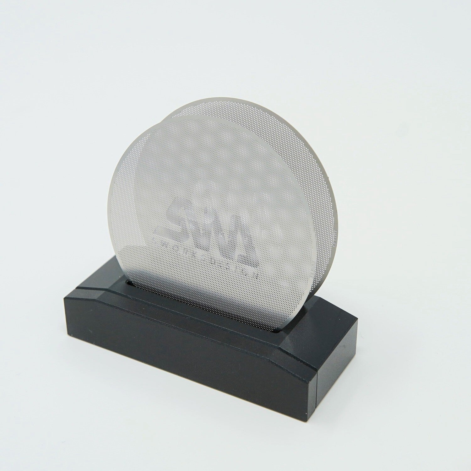 Sworksdesign Puck Disc Screen