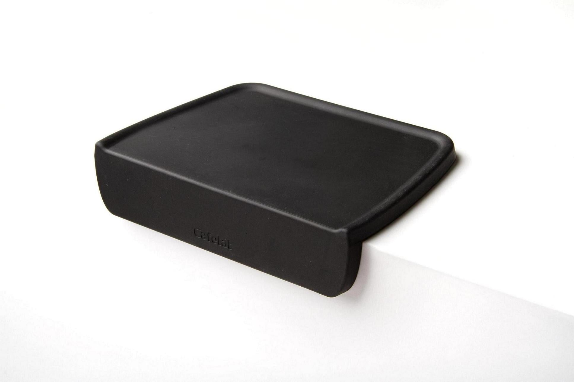 Tampermat Cafelat hoek