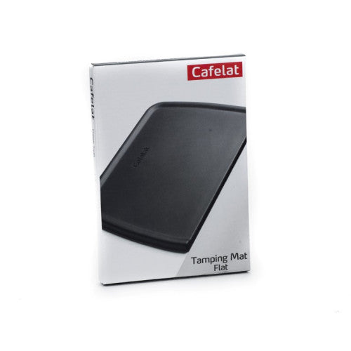 Tampermat Cafelat plat