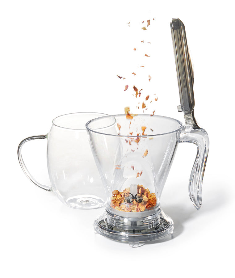 Cha Cult Magic Tea & Coffee Maker