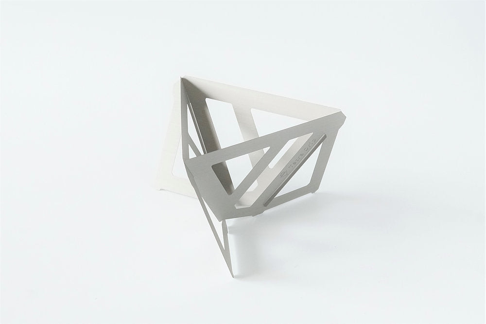 Munieq Tetra Coffee Dripper