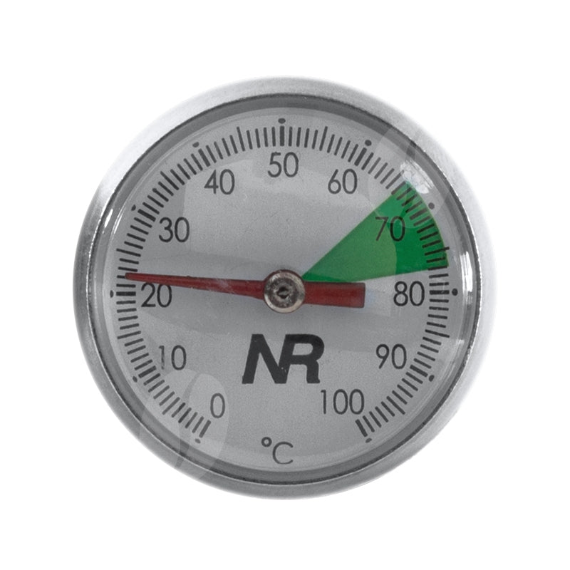 Melkthermometer