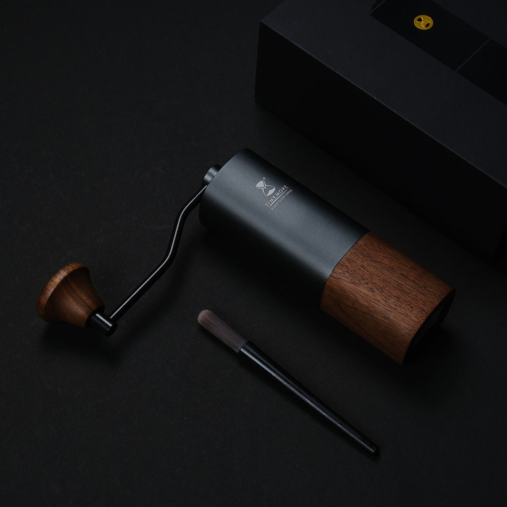 Timemore Chestnut G3 Handmolen - Zero Plastic