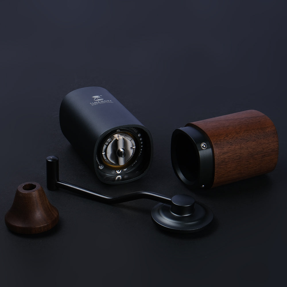 Timemore Chestnut G3 Handmolen - Zero Plastic