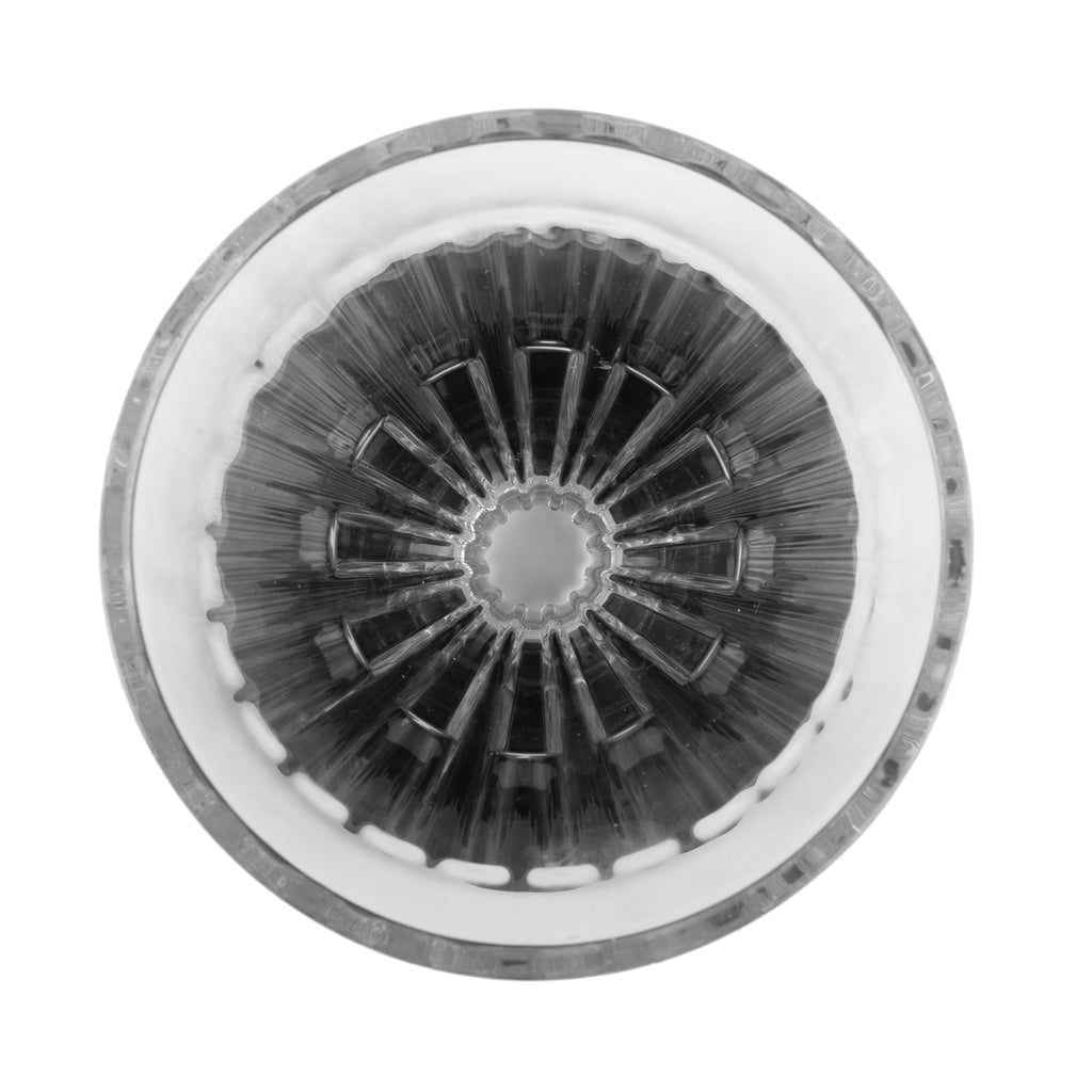 Timemore Crystal Eye Dripper 01 - 02