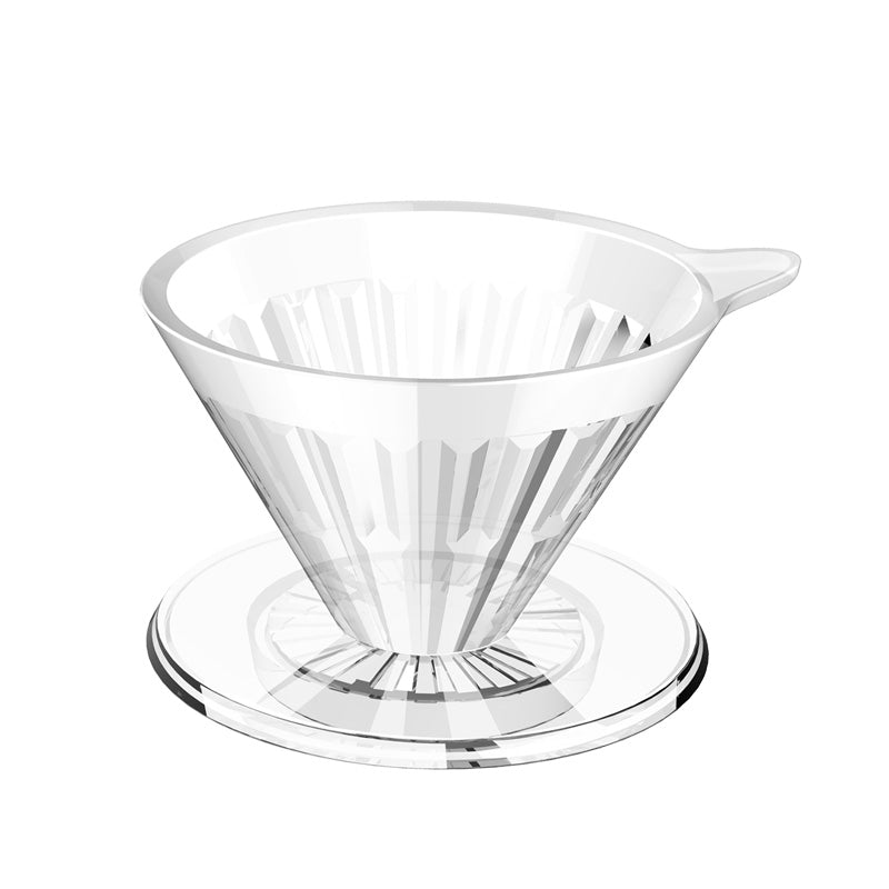 Timemore Crystal Eye Dripper 01 - 02