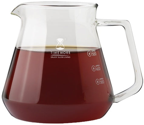 Timemore Server 360 - 600ml