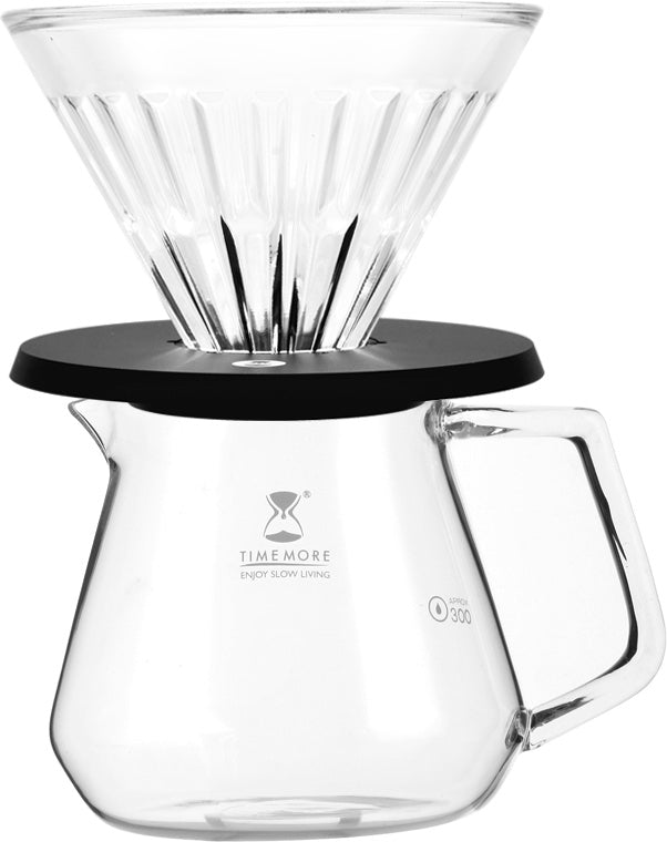 Timemore Server 360 - 600ml