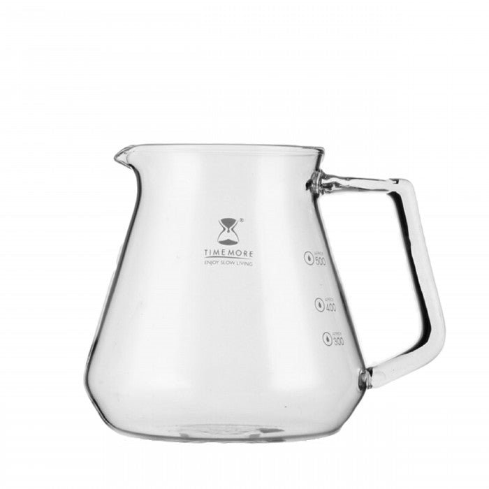 Timemore Server 360 - 600ml