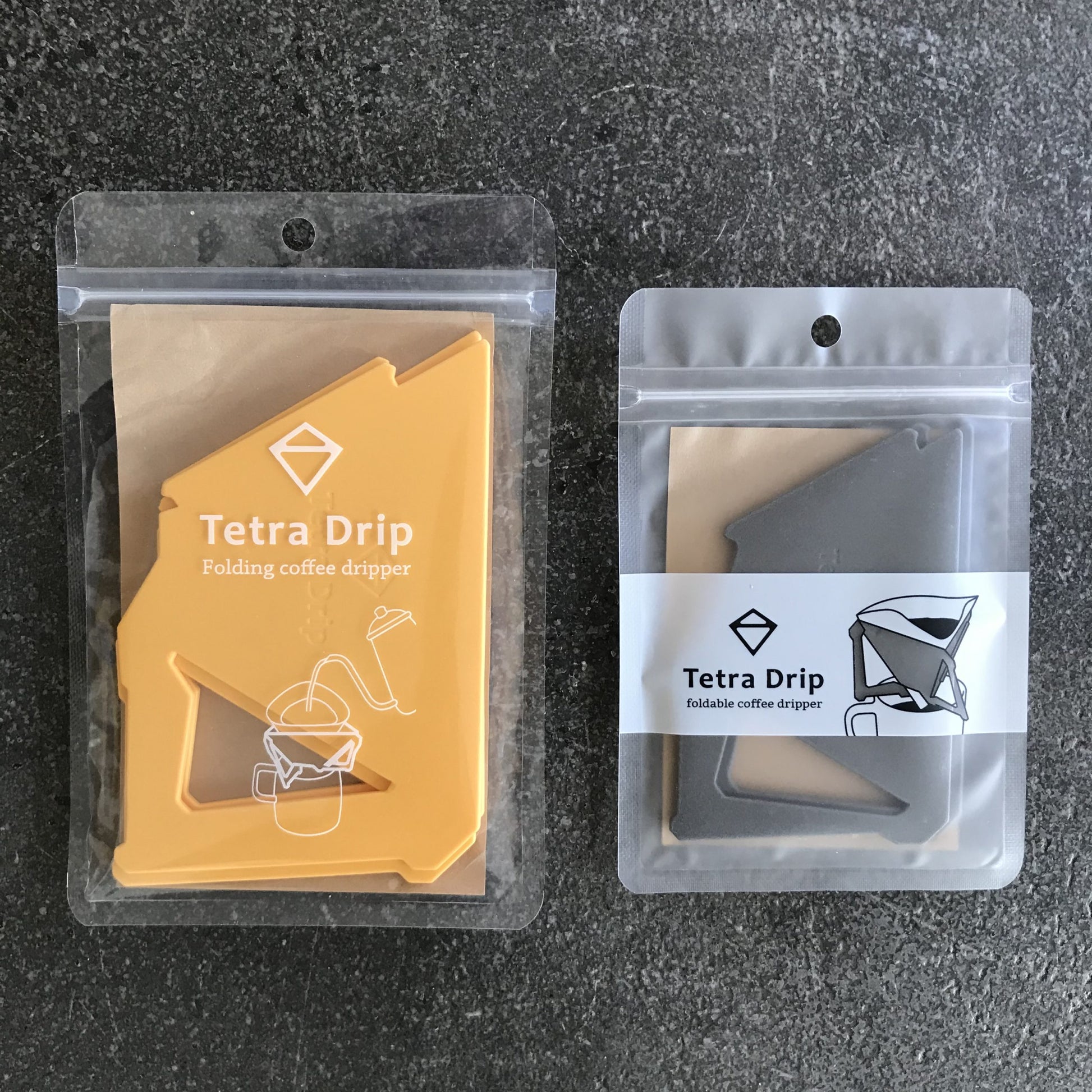 Moto Munieq filter set