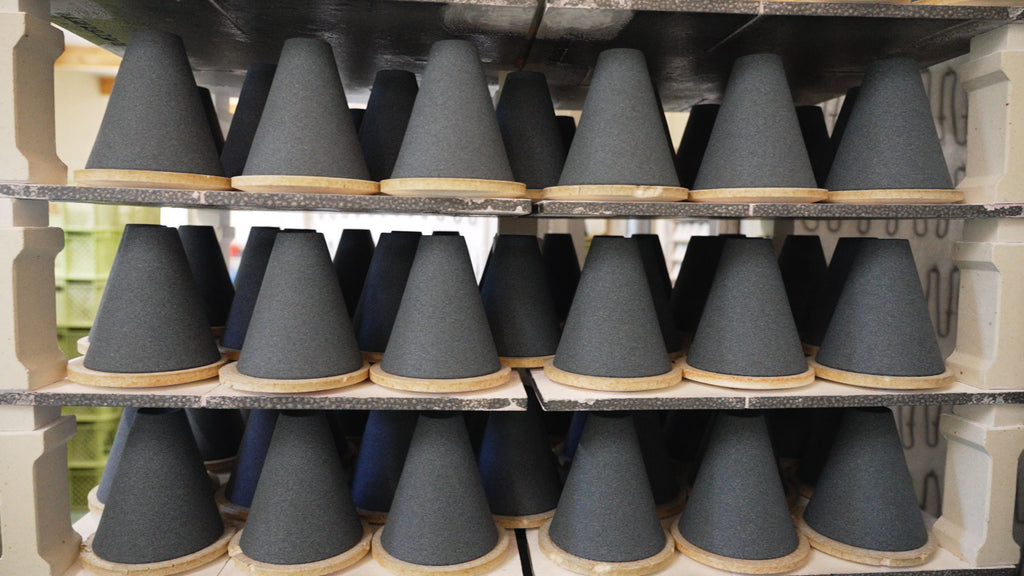 Cerapotta coffee filter