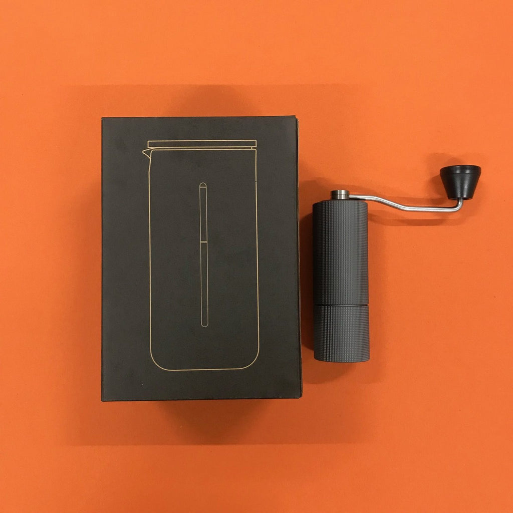Travel kit Timemore French press + free bag 350g Suke Q!