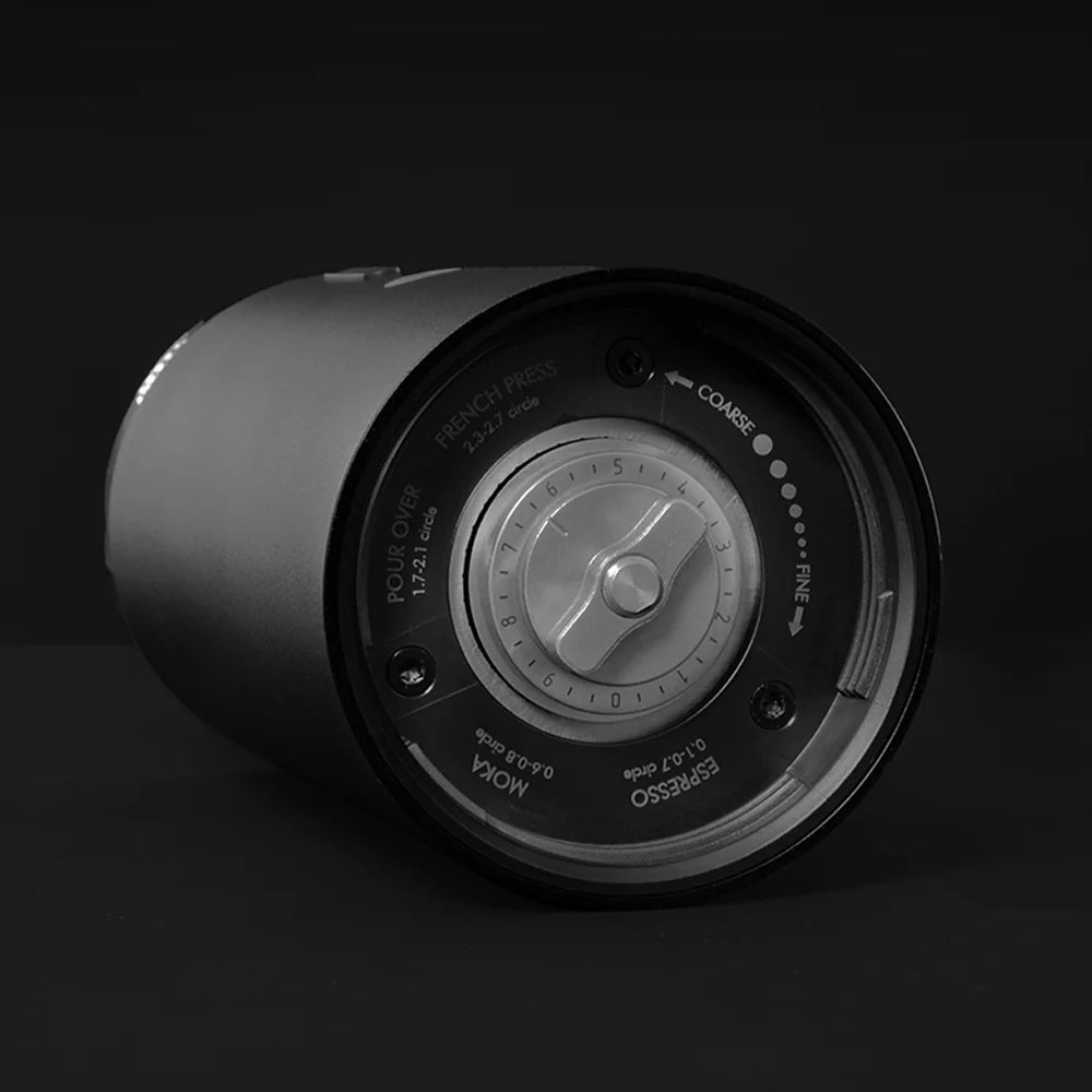 Timemore Whirly 01S