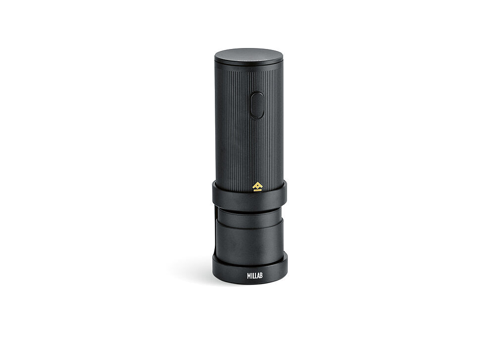 Timemore X Millab E01
