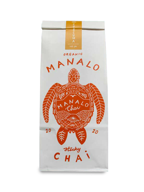Sticky Chai Starterbox