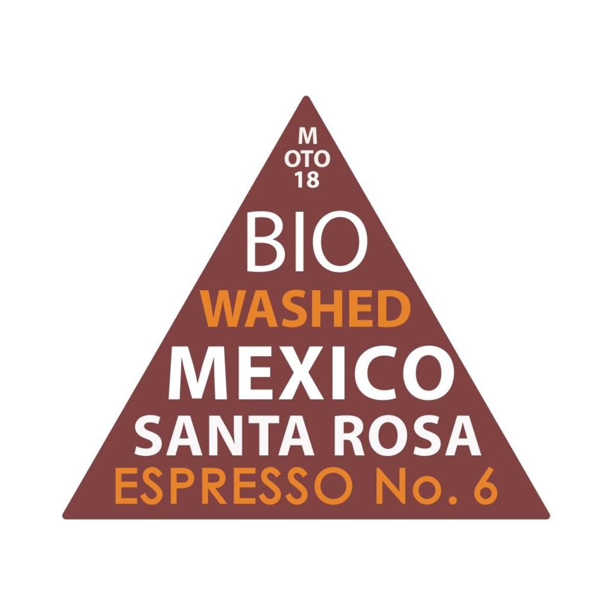 Mexico Santa Rosa - genormaliseerd