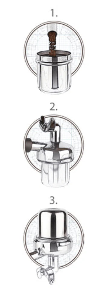 Motta Dosing Cup