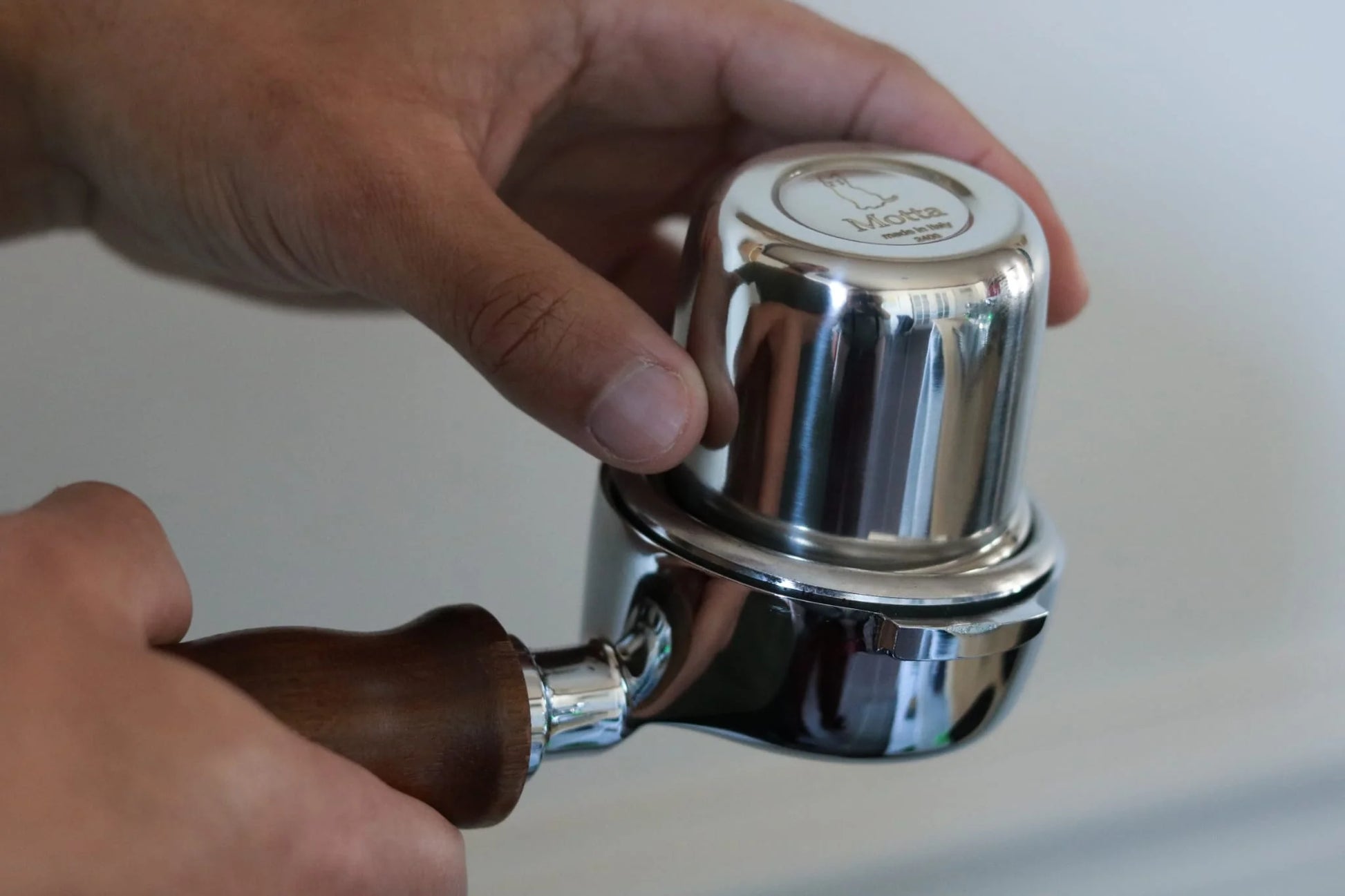 Motta Dosing Cup