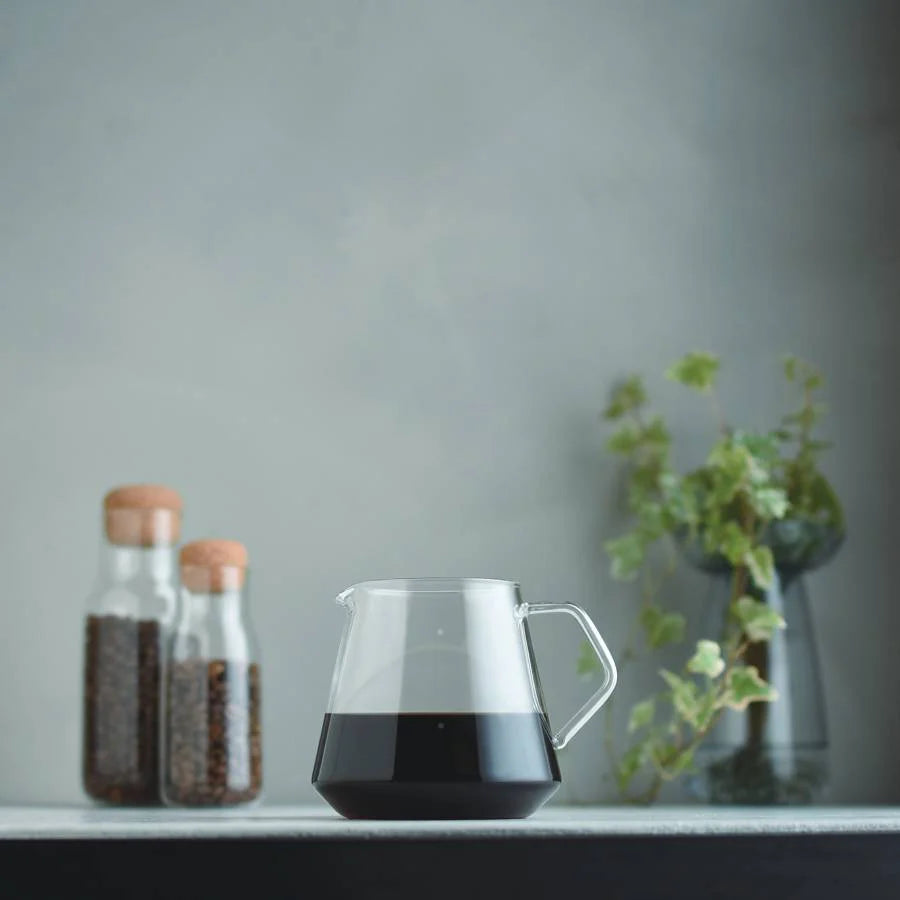 KINTO SCS S02 koffiekan 600ml