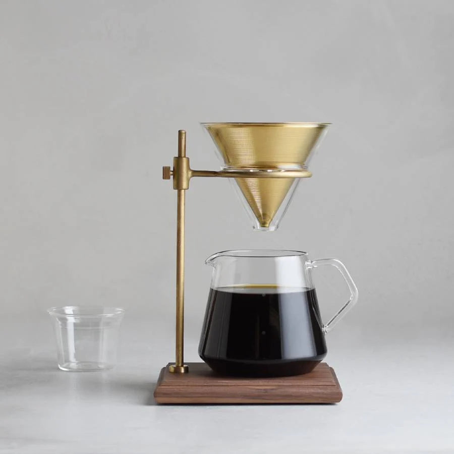 KINTO SCS S02 koffiekan 600ml