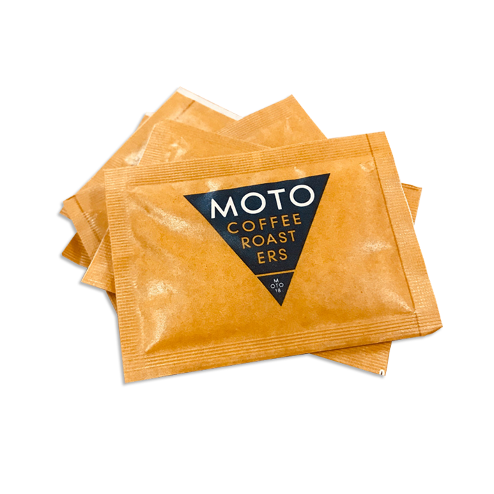 Moto Suiker