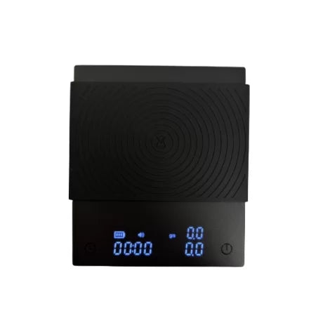 Timemore Black Mirror Basic 2 weegschaal