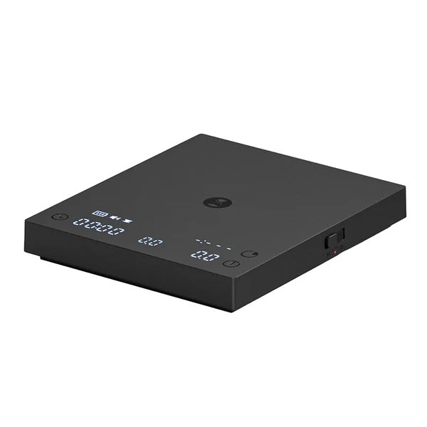 Timemore Black Mirror Basic 3 weegschaal