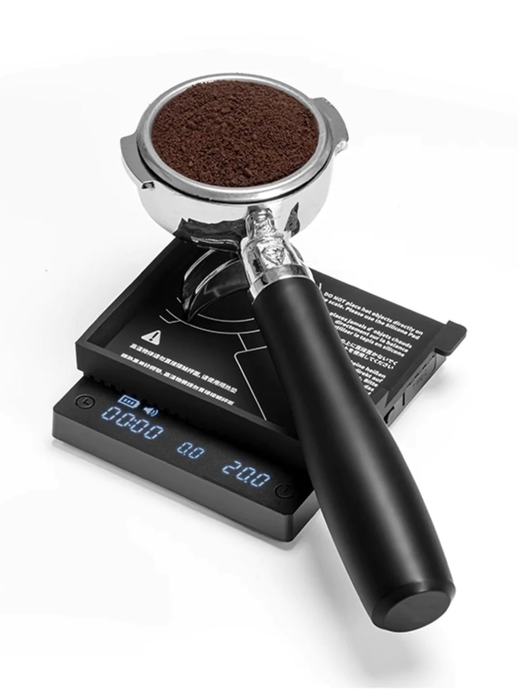 Timemore Black Mirror Mini Scale