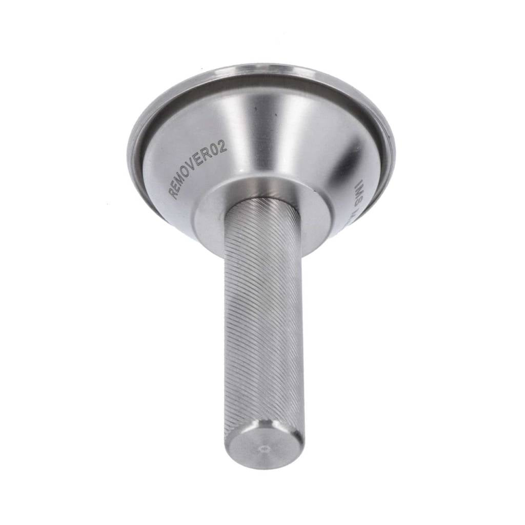 IMS shower removal tool