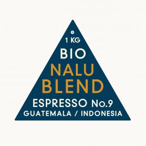 Nalu Blend - 1 kilo