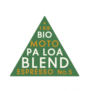 Pa Loa Blend - 1 kilo