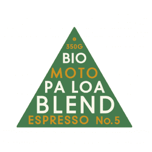 Pa Loa Blend - 350 gram