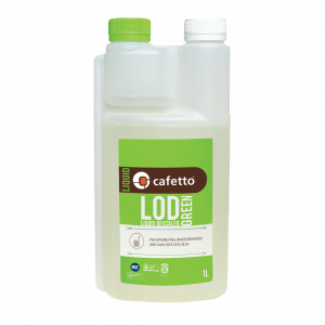 Cafetto Descaler LOD Ontkalker - Biologisch