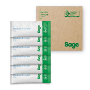 Sage Ontkalkingsmiddel - Biologisch