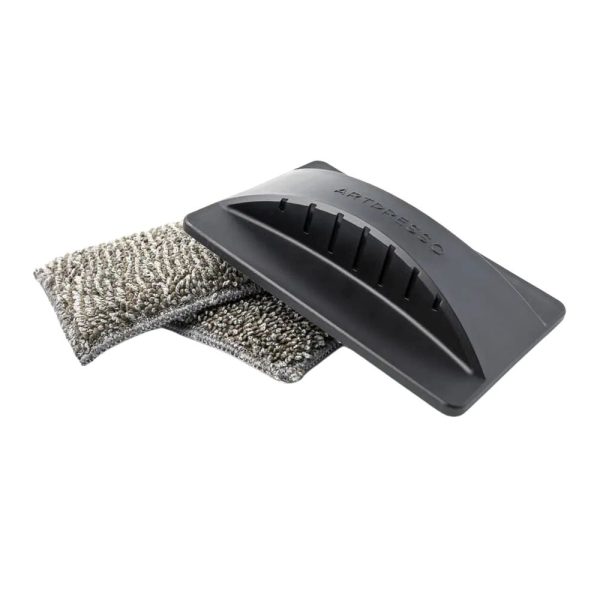 Artpresso Espresso Machine Drain Tray (Pro) Cleaning Tool